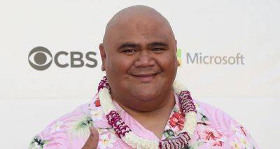 Taylor Wily Dead - 'Hawaii Five-0' Actor Passes Away at Age 56 - www.justjared.com - Hawaii