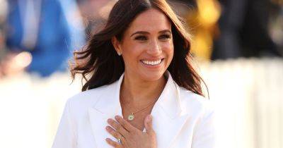 Meghan Markle 'wanted free handbags and clothes from Victoria Beckham' before 'fallout' - www.ok.co.uk