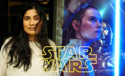 Sharmeen Obaid-Chinoy’s Talked To George Lucas About Her Jedi Academy ‘Stars Wars’ Film, But Lucasfilm Is “Taking Its Time” - theplaylist.net - Lucasfilm