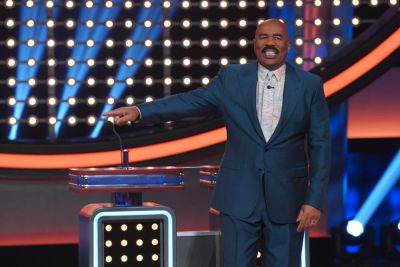 Steve Harvey on How The Secret’s Out: Game Show Host is a Pretty Good Gig, Even For A-Listers - variety.com