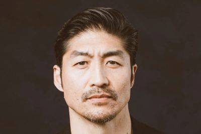 ‘Expats’ Star Brian Tee Signs With Verve (EXCLUSIVE) - variety.com - Chicago - Tokyo - county Power - county Story - county Douglas - city Hartford