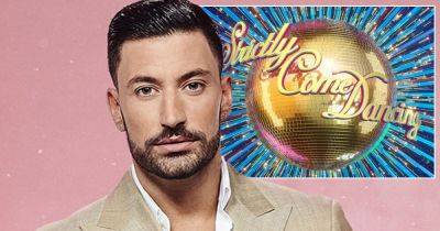 BBC Strictly's Giovanni Pernice in talks to 'return to show' after bullying claims - www.dailyrecord.co.uk - Britain - Italy