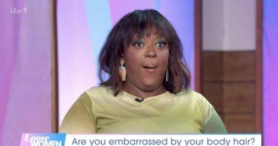 ITV Loose Women sparks viewer outrage as they slam 'vile' and 'disgusting' show - www.dailyrecord.co.uk