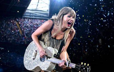 Taylor Swift’s final ‘Eras Tour’ shows at Wembley Stadium set to boost UK economy by £300million, experts say - www.nme.com - Britain - Taylor - county Swift