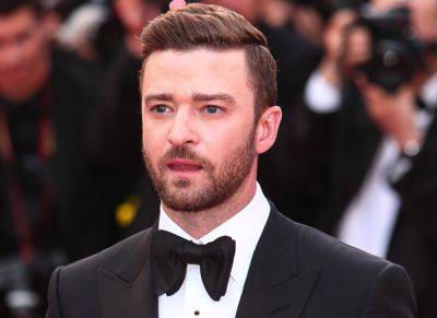 Insiders Sounding Alarm On Justin Timberlake's 'Depleted' Image & 'Bad Reputation In Hollywood' After DWI Arrest! - perezhilton.com - New York - Hollywood - city Sag Harbor