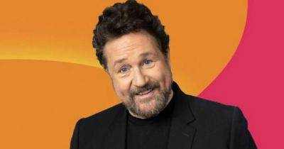 BBC Radio 2's Michael Ball blasted for 'destroying' Susan Boyle during duet sung together - www.ok.co.uk - Britain