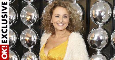 Loose Women's Nadia Sawalha on dealing with ADHD and turning 60 - 'My kids think I'm mad' - www.ok.co.uk - Britain - Scotland - city Westminster