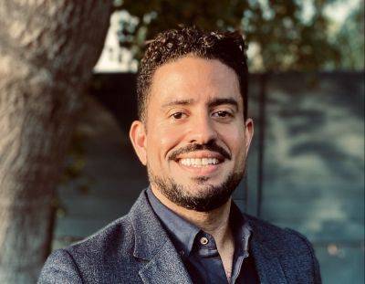 Andres Alvarez Named EVP, Head of Home Entertainment at Paramount Pictures - variety.com - New York - Los Angeles - county Mitchell