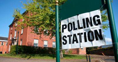 Derbyshire general election 2024 candidates in full for all constituencies - www.manchestereveningnews.co.uk - Britain