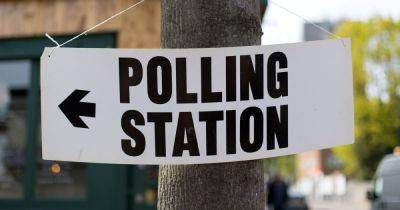 Cheshire general election 2024 candidates in full for all constituencies - www.manchestereveningnews.co.uk - Britain
