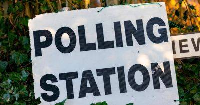 Lancashire general election 2024 candidates in full for all constituencies - www.manchestereveningnews.co.uk - Britain