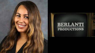 Berlanti Productions Ups Nikki Cooper To VP Television - deadline.com