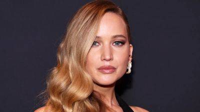 Jennifer Lawrence Murder Mystery Package ‘The Wives’ Lands At Apple; A24 To Co-Produce - deadline.com - Manchester - Afghanistan - city Kabul - city Sidney