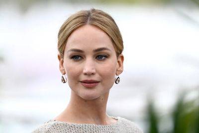 Jennifer Lawrence Starring in ‘Real Housewives’-Inspired Murder Mystery for Apple Original Films and A24, Jeremy O. Harris Producing - variety.com - France - county Martin - Washington - Washington