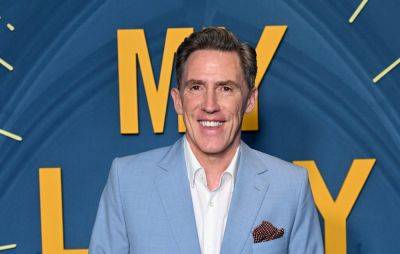 Rob Brydon gives update on ‘Gavin & Stacey’ final episode - www.nme.com