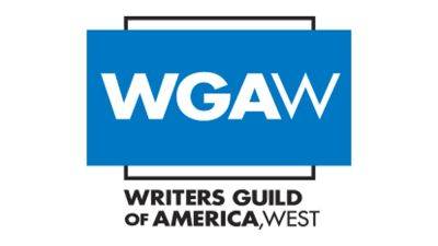 WGA West Announces 19 Candidates Running In 2024 Board Of Directors Election - deadline.com