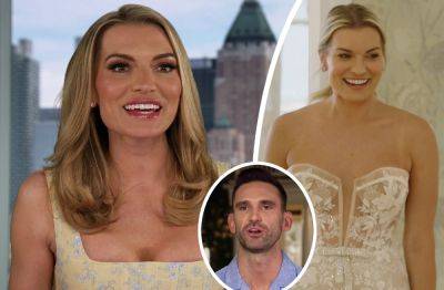 The AMAZING Way Summer House’s Lindsay Hubbard Is Getting Rid Of Her Wedding Dresses After Carl Radke Breakup! - perezhilton.com