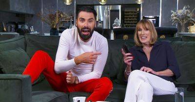 Celebrity Gogglebox filming secrets exposed – from 'fake' homes to Bobby Brazier's X-rated moment - www.ok.co.uk
