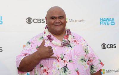‘Hawaii Five-O’ actor Taylor Wily dies aged 56 - www.nme.com - Hawaii