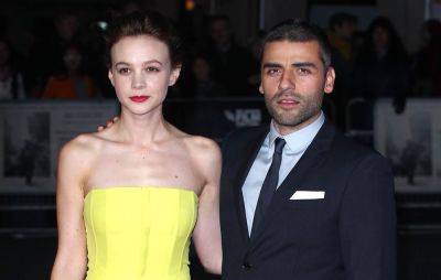 ‘Beef’ season two could be a ‘Drive’ reunion with Oscar Isaac and Carey Mulligan - www.nme.com - city Sandler - county Bryan - county Bradley