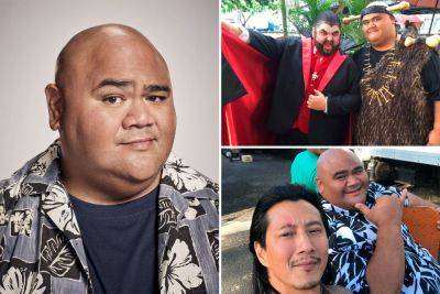 Taylor Wily’s ‘Hawaii 5-0’ co-stars pay tribute after his death at 56 - nypost.com - Hawaii - county Will
