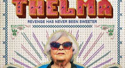 June Squibb Is an Action Star at 94 in 'Thelma,' Which Is Also Her Very First Starring Role - www.justjared.com - Los Angeles - state Nebraska