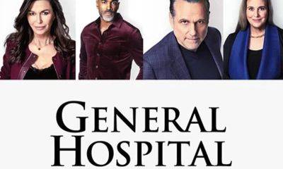 'General Hospital' 2024 Cast Changes: Several Surprising Exits & Multiple Actors Recast (Every Update Revealed!) - www.justjared.com - New York