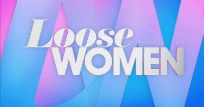 Loose Women welcomes new panel member – and it's a huge EastEnders star - www.ok.co.uk