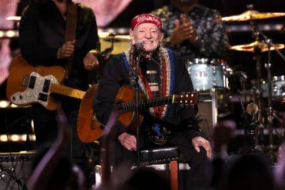 Willie Nelson, 91, Cancels Concert Appearances, Per Doctor’s Orders - deadline.com - county San Diego
