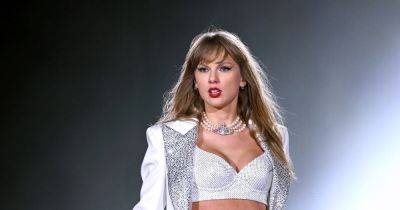 Taylor Swift's favourite kebab shop order fans travel thousands of miles for - www.ok.co.uk - Britain - London - Miami