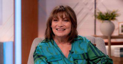 Lorraine Kelly's daughter Rosie engaged – months after announcing pregnancy - www.ok.co.uk
