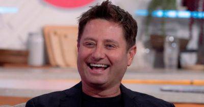 George Clarke fans all say the same thing as he shares snaps of 'beautiful' and 'handsome' son, 21 - www.ok.co.uk - city Newcastle