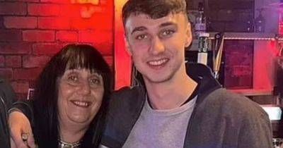 Missing Jay Slater's loved ones slam 'sick trolls' amid 'soul-destroying' search for teen in Tenerife - www.manchestereveningnews.co.uk - Britain - Spain