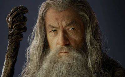 “Gandalf The Grey Fell Off Stage And Straight Onto Me,” Recalls Shocked London Theatregoer - deadline.com - London - city Kingston