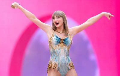 Here’s what happened when Taylor Swift brought the ‘Eras’ tour to London - www.nme.com - Britain