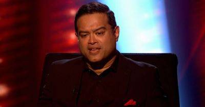 The Chase's Paul Sinha breaks down after TV show after James Corden humiliation - www.ok.co.uk