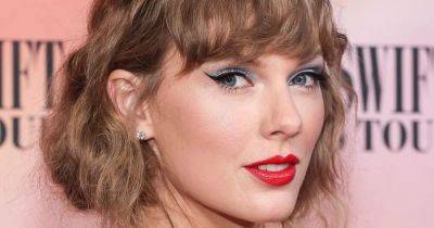 Taylor Swift says she's 'going to die' during fire in £40 million New York apartment - www.ok.co.uk - Britain - New York