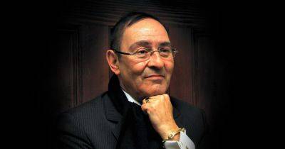 Sir Howard Bernstein: The visionary who put the swagger back into Manchester - www.manchestereveningnews.co.uk - Manchester