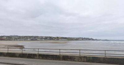 Pensioner dies at Scots beach as cops launch probe into 'unexplained death' - www.dailyrecord.co.uk - Scotland - Beyond