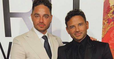 Adam Thomas and brother Ryan could be 'next Ant and Dec' with new ITV gameshow - www.ok.co.uk - Britain