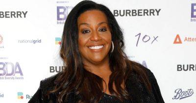 This Morning's Alison Hammond delights fans with huge career news away from show - www.ok.co.uk - Birmingham