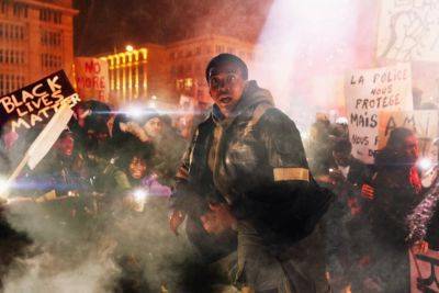 Belgian filmmaker Michiel Blanchart on His Action Thriller ‘Night Call’ Set Amid Black Lives Matter Protest in Belgium - variety.com - France - Belgium - city Brussels