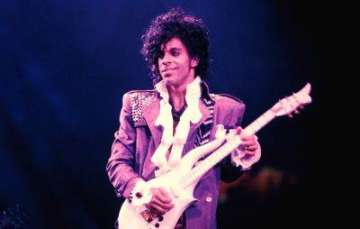 Prince’s ‘Purple Rain’ gets new Dolby Atmos mix for 40th anniversary - www.nme.com - Minnesota - USA - county Nelson
