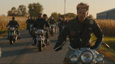 ‘The Bikeriders’ Costume Designer Aged and Beat Up Leather to Create the Biker Looks - variety.com - county Butler - county Shannon - county Hardy