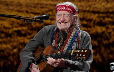 Willie Nelson misses start of US tour with Bob Dylan on “doctor’s orders” - www.nme.com - USA - Texas - Atlanta - county Carter