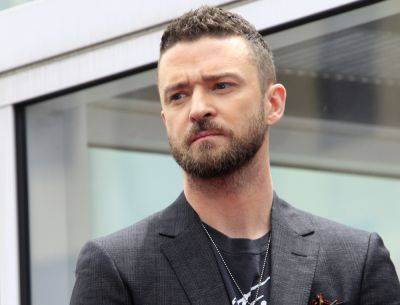 Justin Timberlake Reportedly Was Pulled Over By Cop & 'Advised Not To Drive' Minutes Before DWI Arrest -- But He Ignored The Warning! - perezhilton.com - New York - USA - New York - Chicago - city Sag Harbor