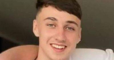 Heartbroken friend of missing teenager Jay Slater says 'we've got to live in hope' as desperate search in Tenerife continues - www.manchestereveningnews.co.uk - Spain
