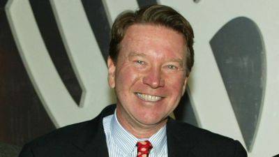 Jamie Kellner Dies: TV Executive Who Helped Launch Fox & The WB Was 77 - deadline.com - Santa