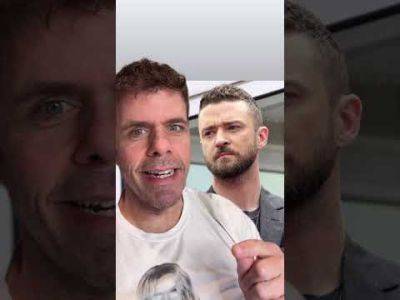 The Justin Timberlake Drunk Driving Arrest Is Even Worse Than We Previously Knew! We've Now Learned… - perezhilton.com