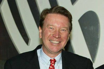 Jamie Kellner, TV Maverick Who Launched Both Fox and The WB, Dies at 77 - variety.com